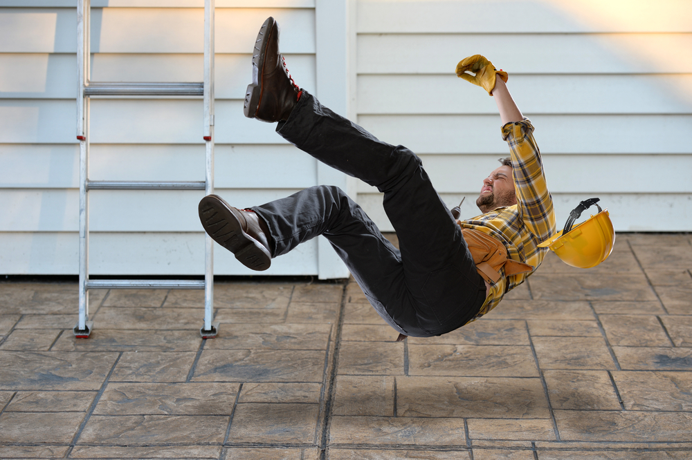 Understanding Your Rights After a Slip & Fall Accident in California