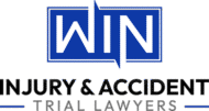 WIN Injury & Accident Trial Lawyers | Personal Injury Attorneys