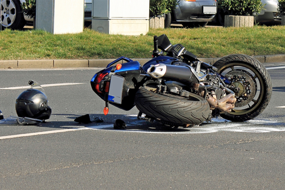 Top 5 Motorcycle Accident Mistakes That Can Hurt Your Claim