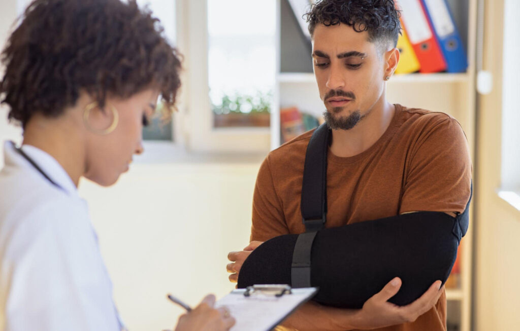 Common Injuries in Uber & Lyft Accidents and How Victims Can Recover