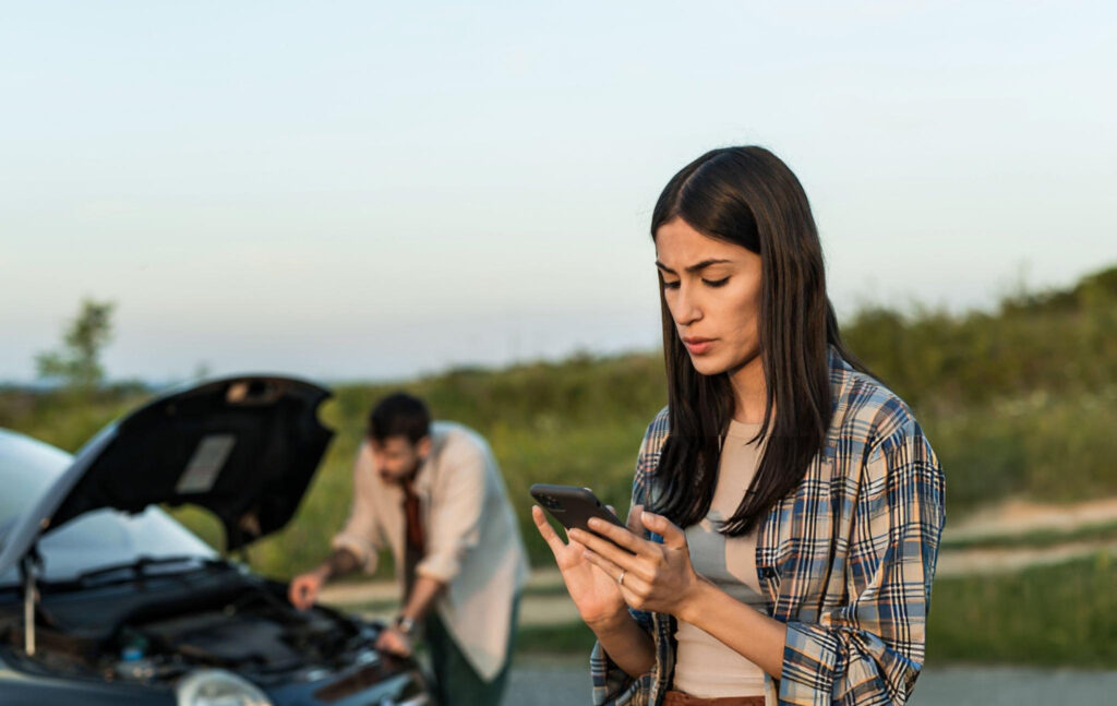 Who Pays After an Uber or Lyft Accident? Breaking Down California Rideshare Insurance
