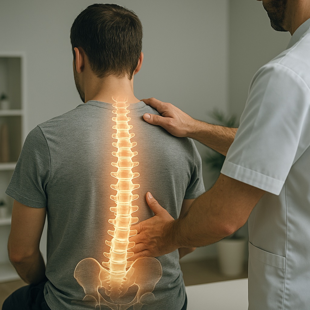 Chiropractor Car Accident