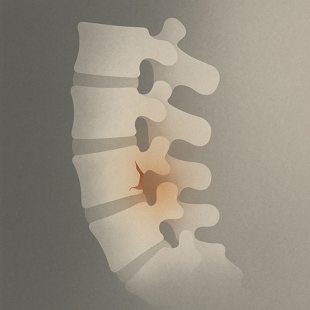 Spinal Fracture
