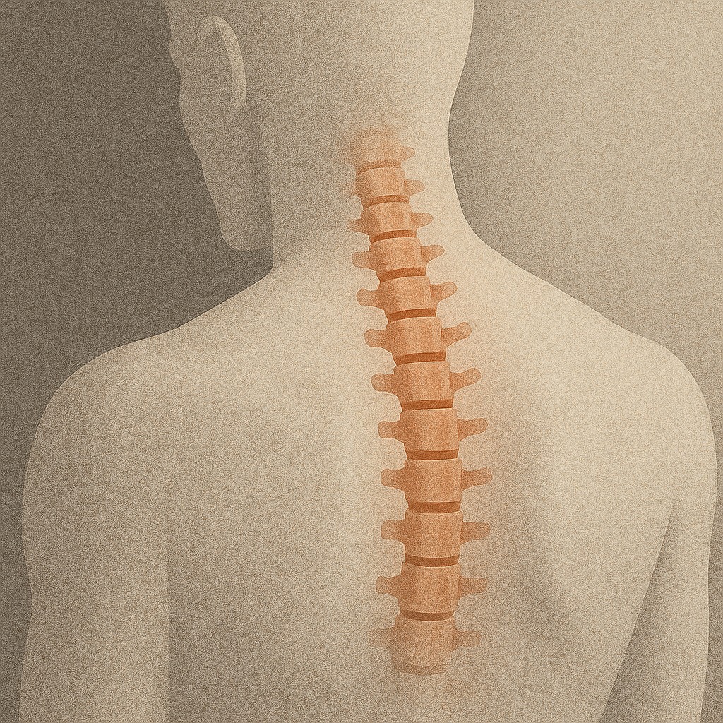 Spinal Injuries