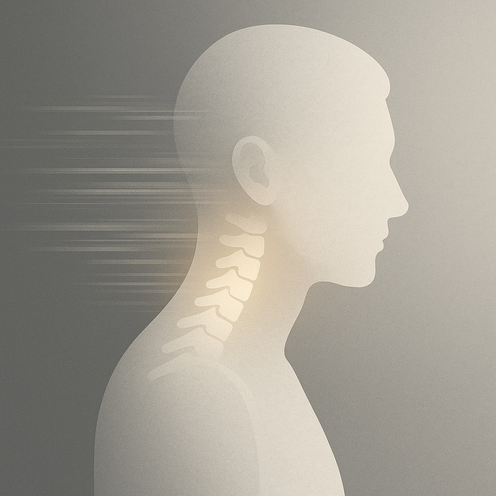 Whiplash after Car Accident