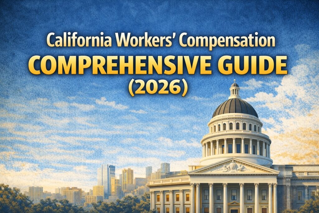 Workers Comp Guide