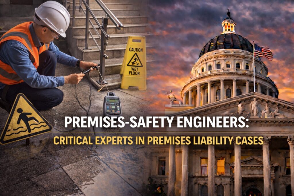 Premises Safety Engineers